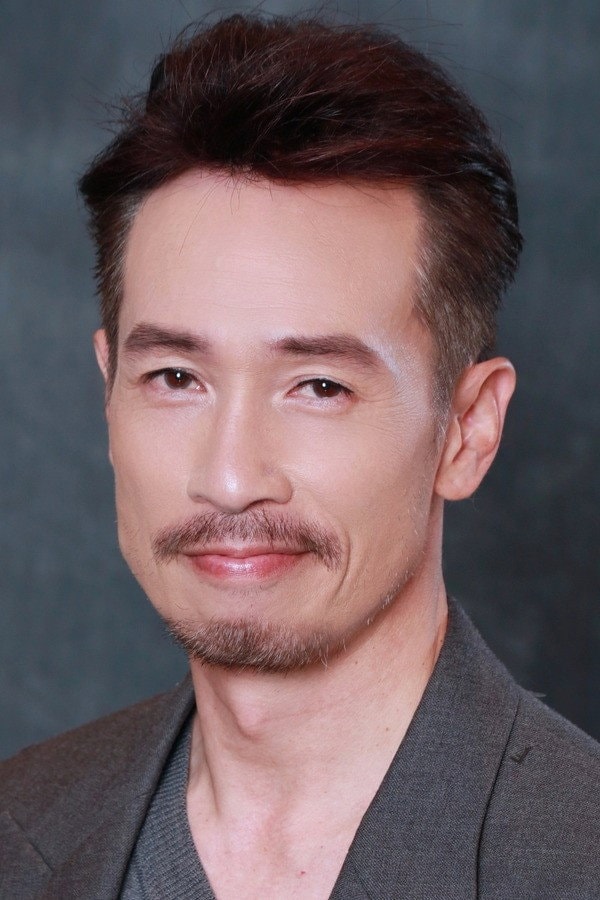 Foto de Moses Chan Ho