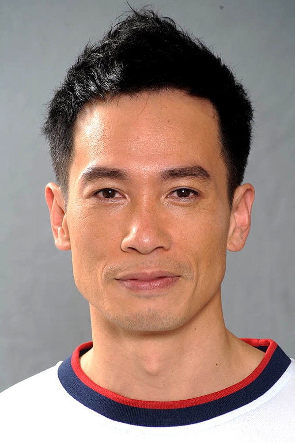 Foto de Moses Chan Ho