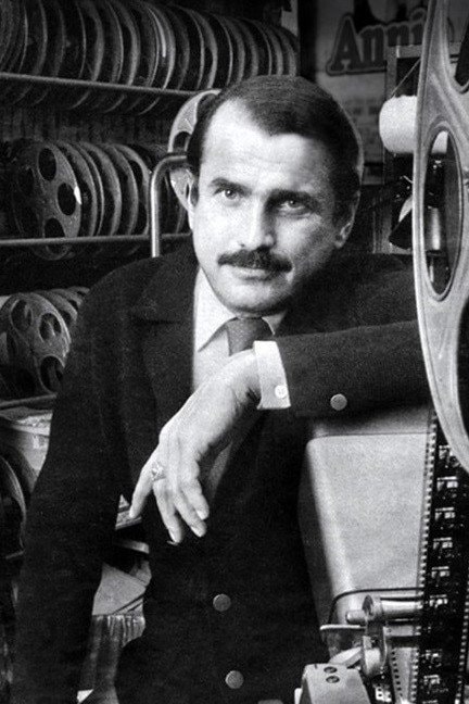 Foto de Andrew J. Kuehn