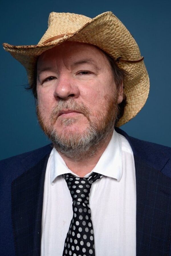 Foto de Bruce McDonald