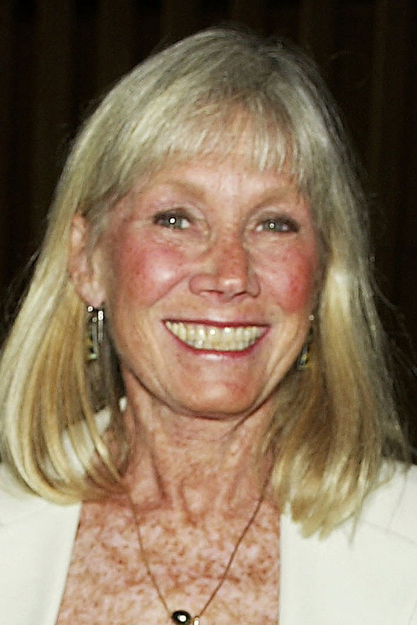 Foto de Verna Bloom