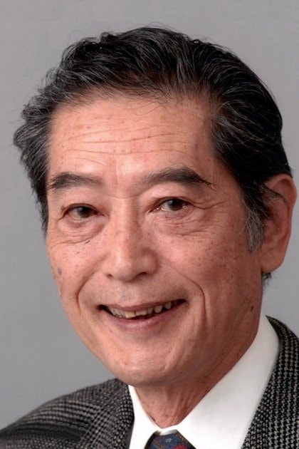 Foto de Kinryu Arimoto