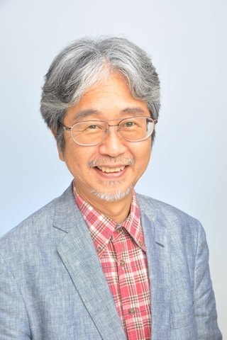 Foto de Issei Futamata
