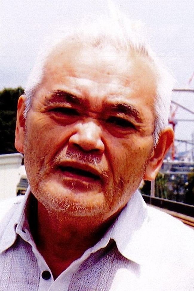 Foto de Daisuke Iijima