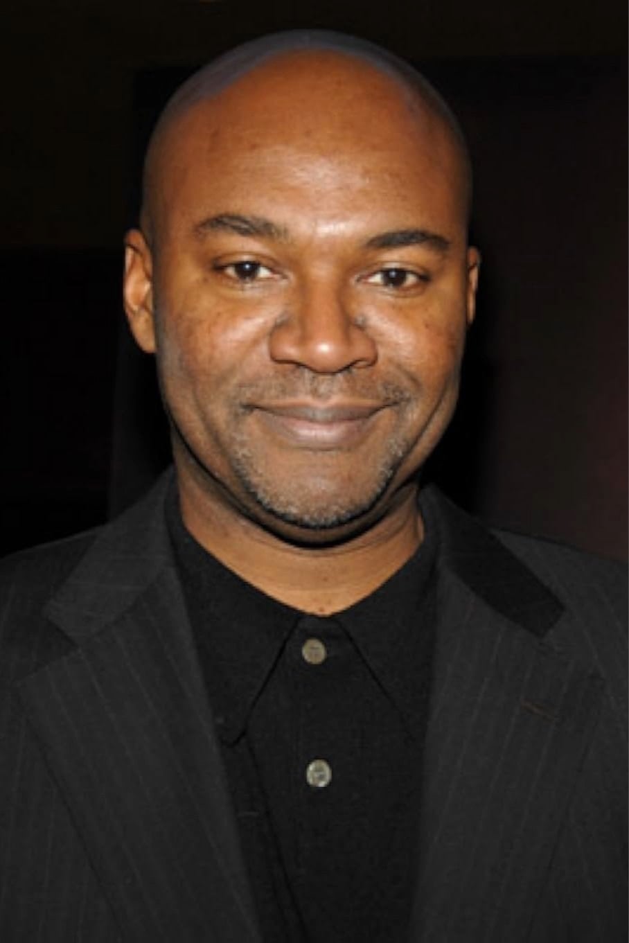 Foto de Nelson George