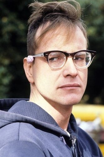 Foto de Douglas Kenney