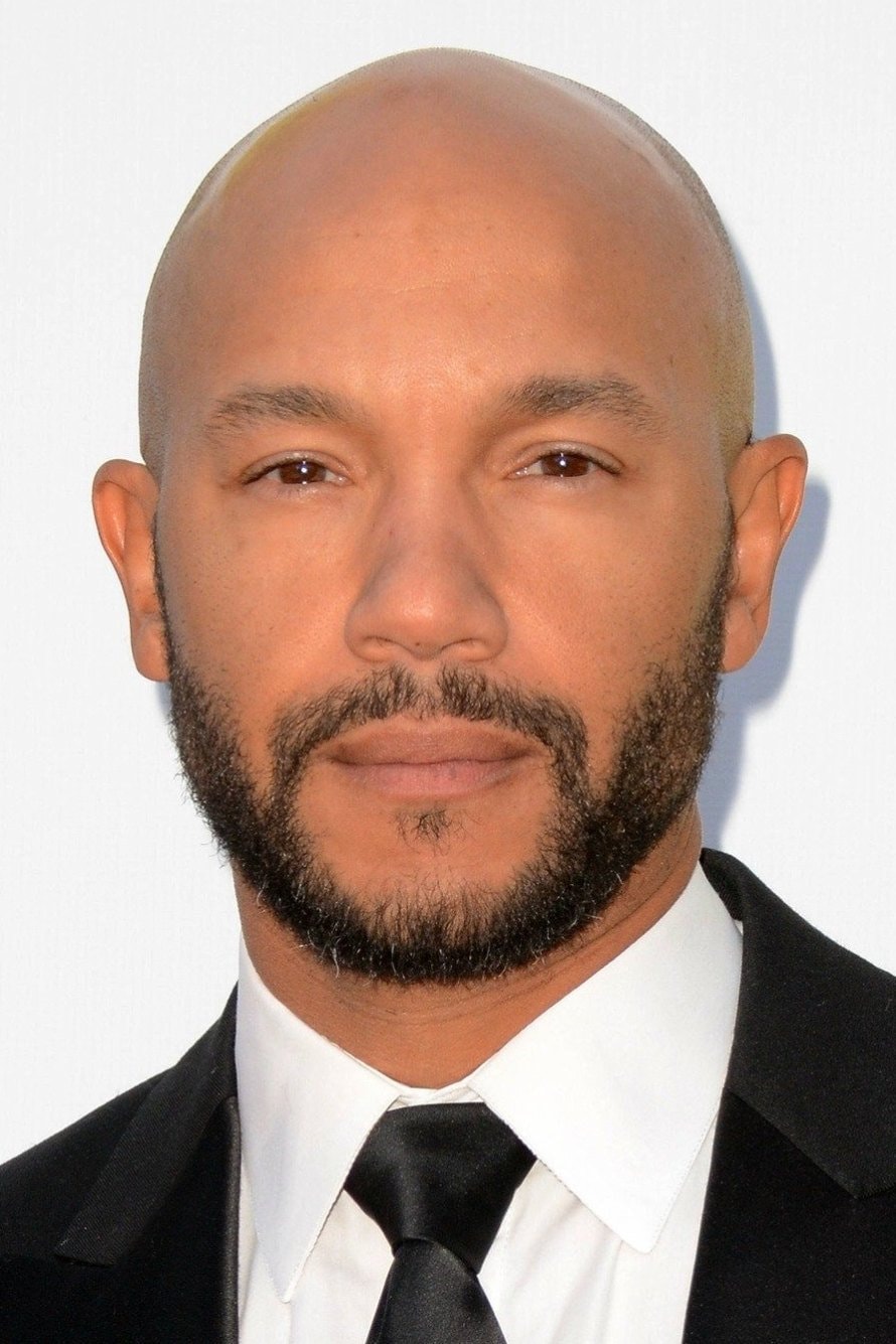 Foto de Stephen Bishop