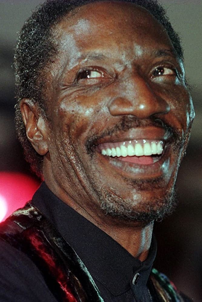 Foto de DeWayne Jessie