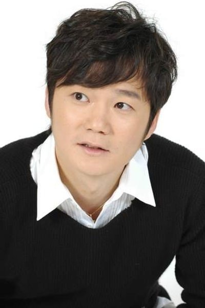 Foto de Lim Seung-dae