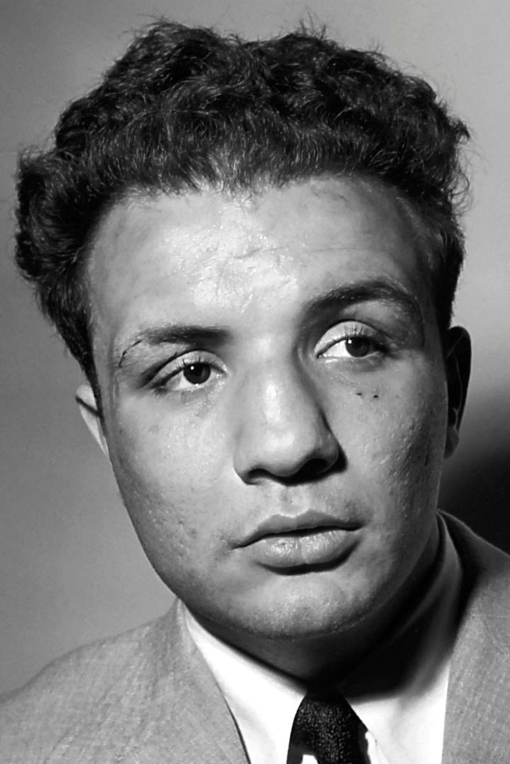 Foto de Jake LaMotta