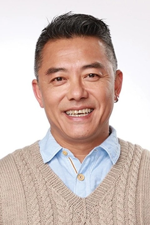 Foto de Keith Ng Shui-Ting