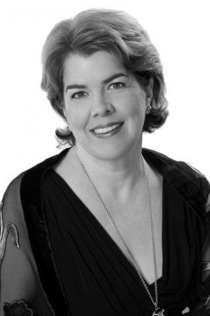 Foto de Chrystine Brouillet