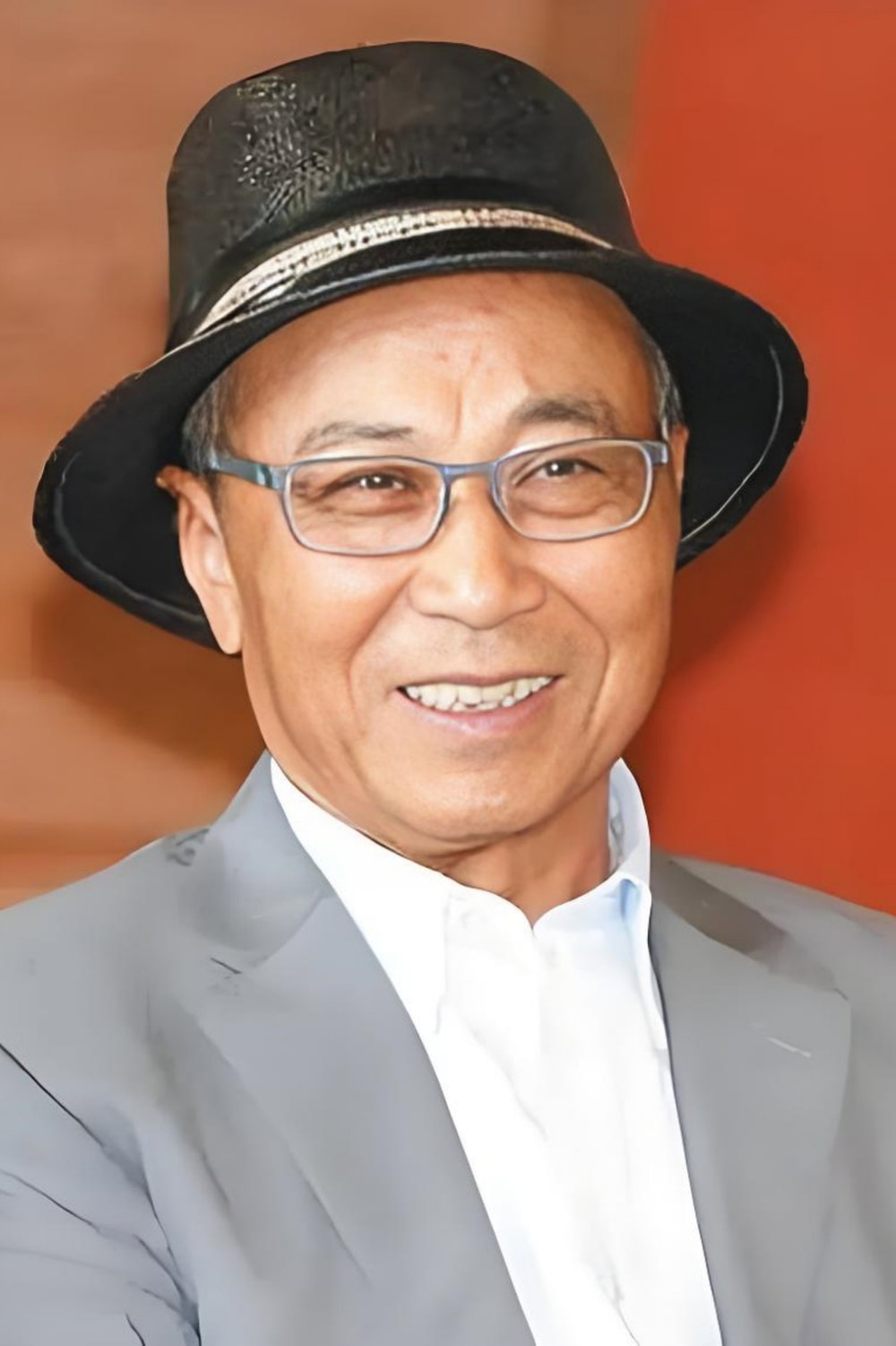Foto de Yang Teng-Kuei