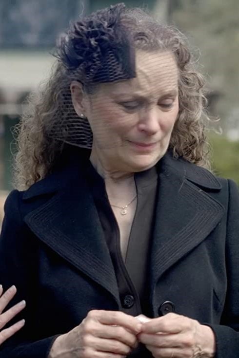 Foto de Lizbeth MacKay