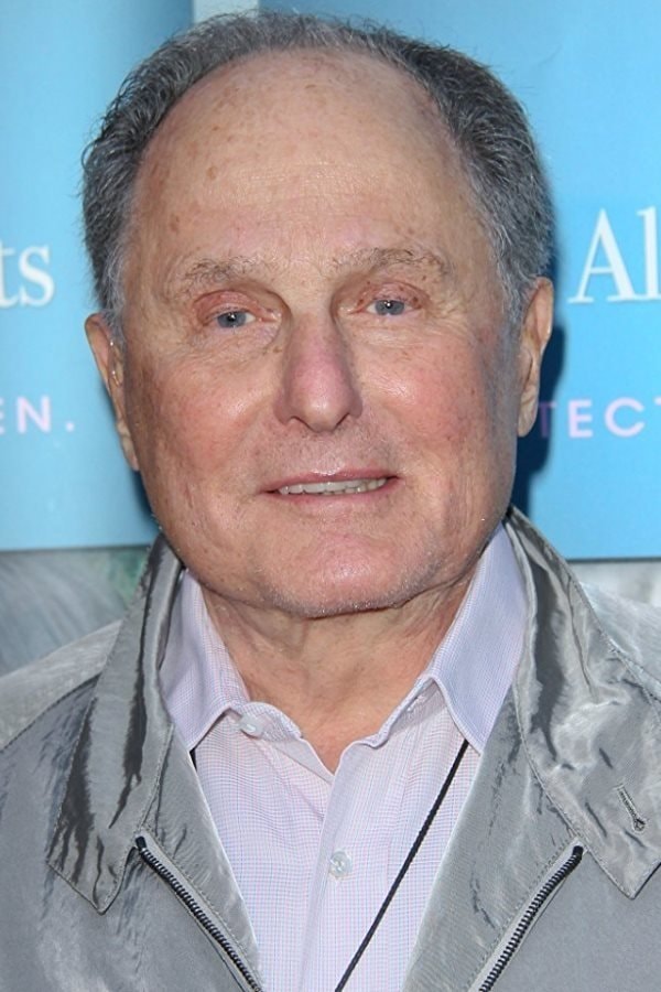 Foto de Budd Friedman