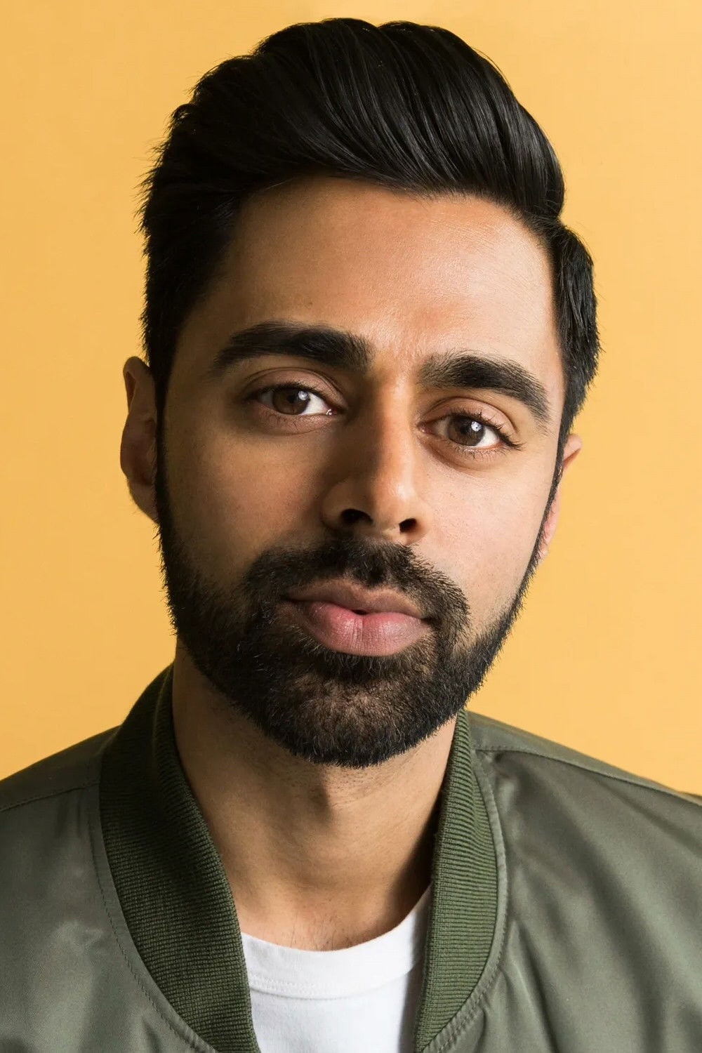 Foto de Hasan Minhaj