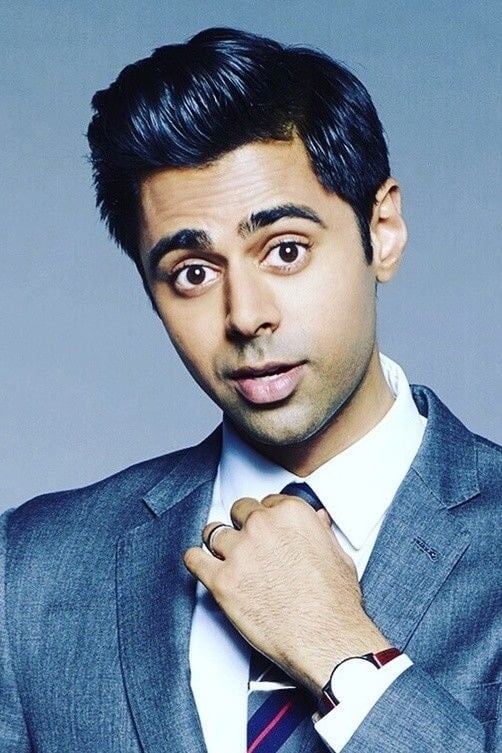 Foto de Hasan Minhaj