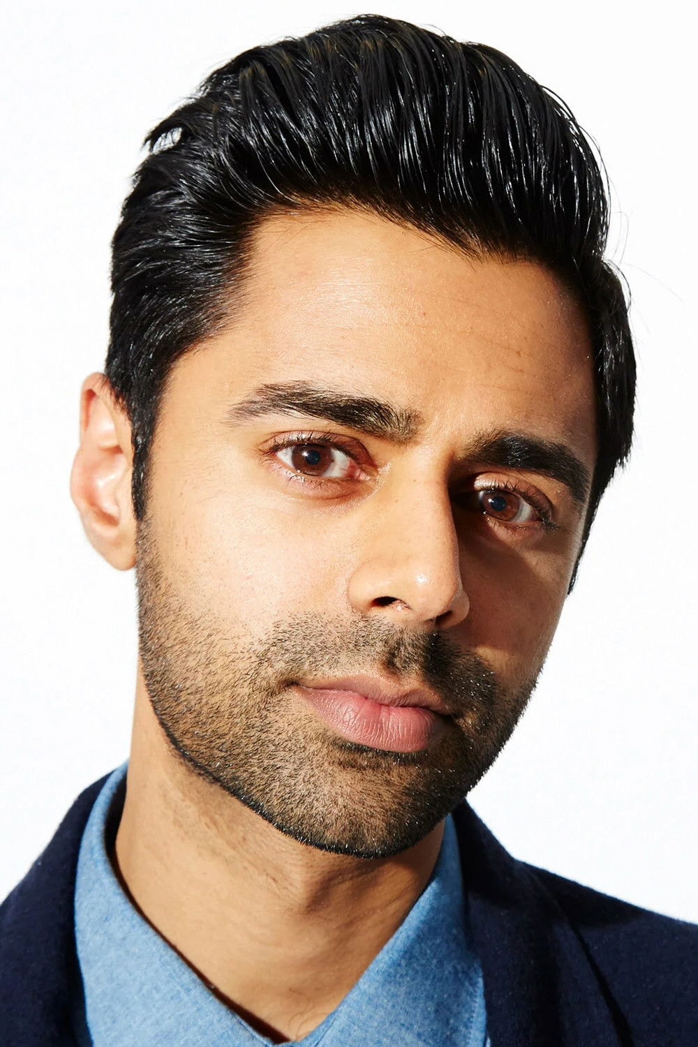Foto de Hasan Minhaj
