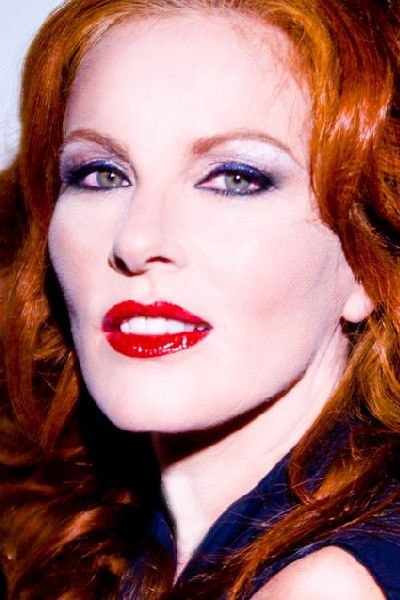 Foto de Pamela Dickerson