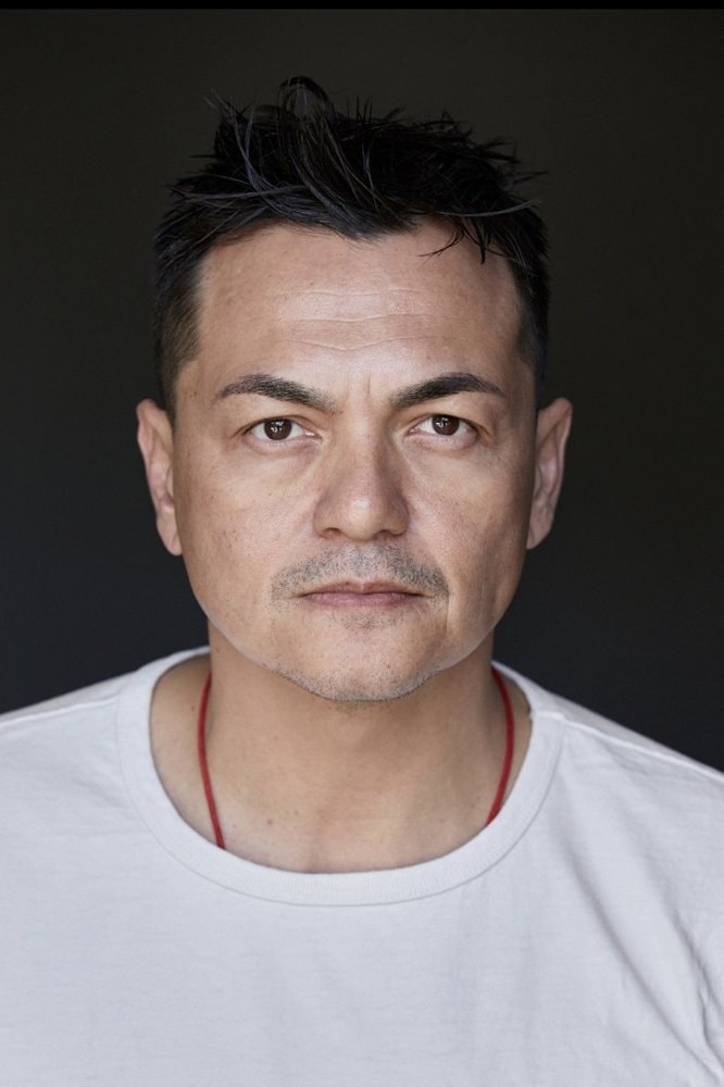 Foto de Eddie Hargitay