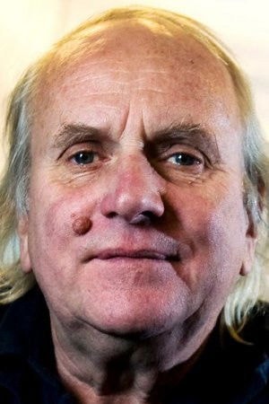 Foto de Frode Rasmussen