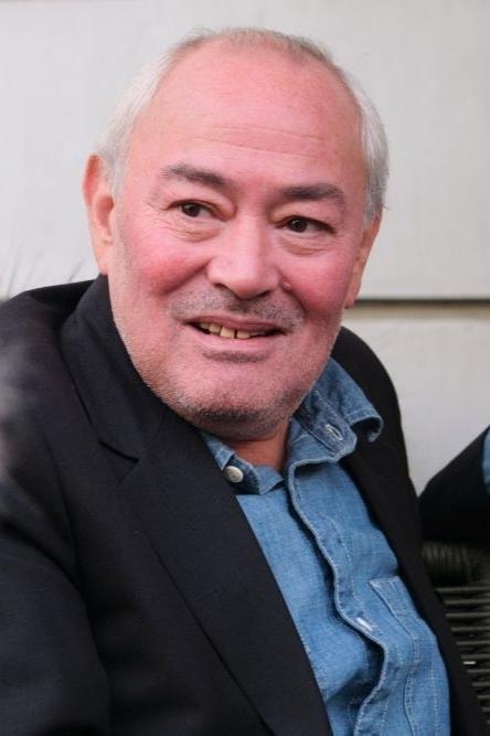 Foto de Balthazar Clémenti