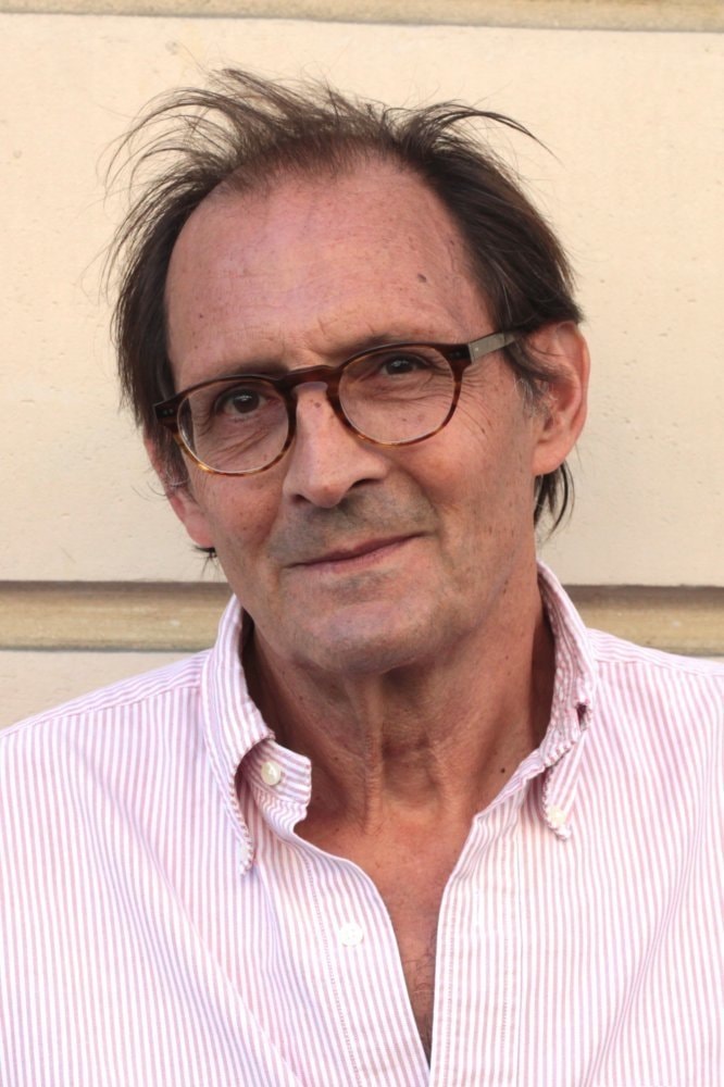 Foto de Guy-Patrick Sainderichin