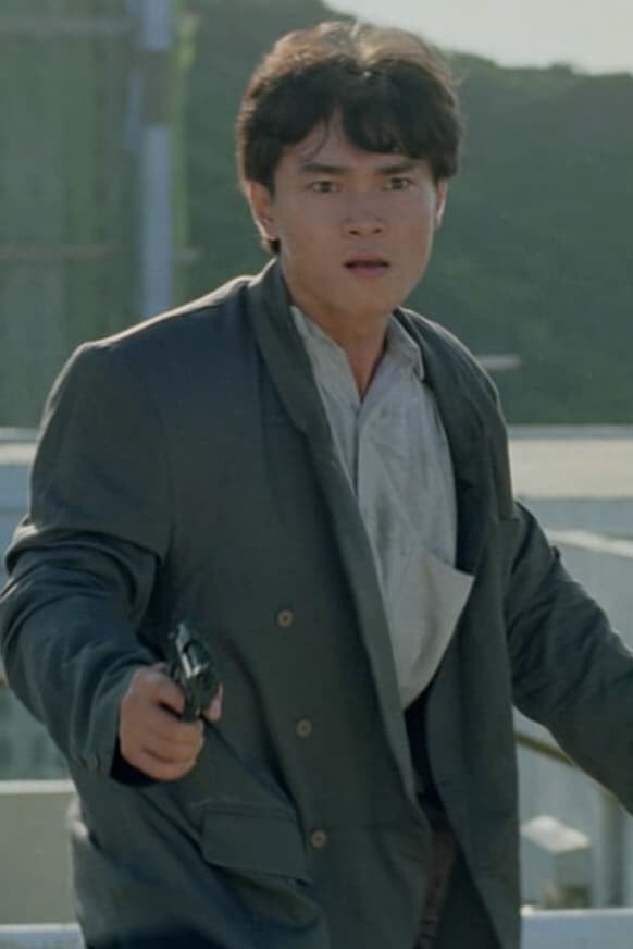 Foto de Huang Kaisen
