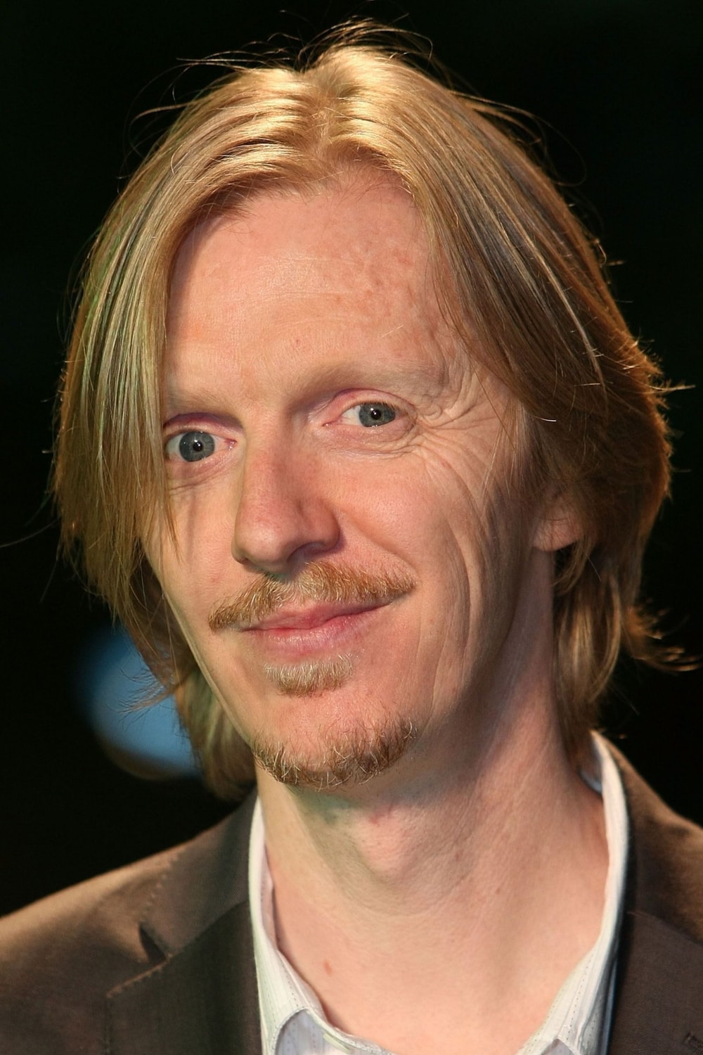 Foto de Andrew Adamson