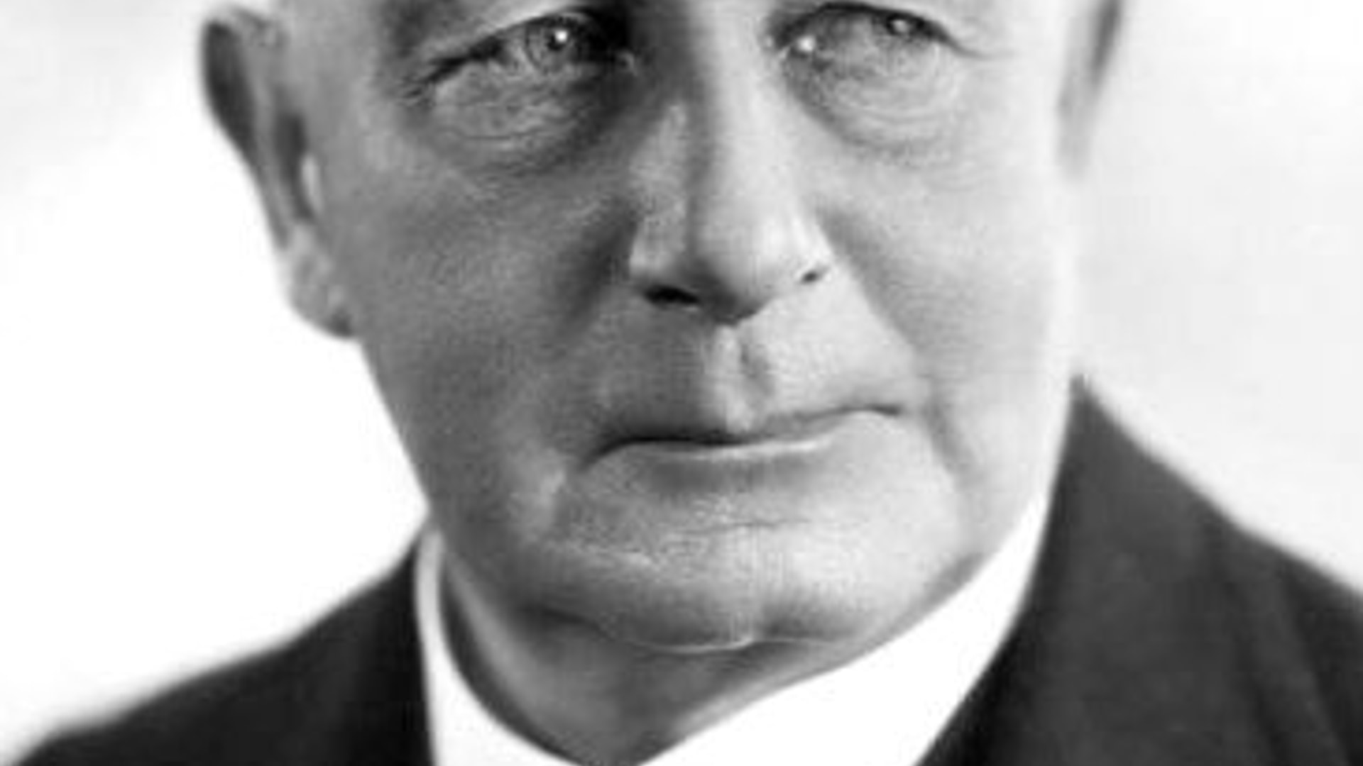 Foto de Horace Hodges