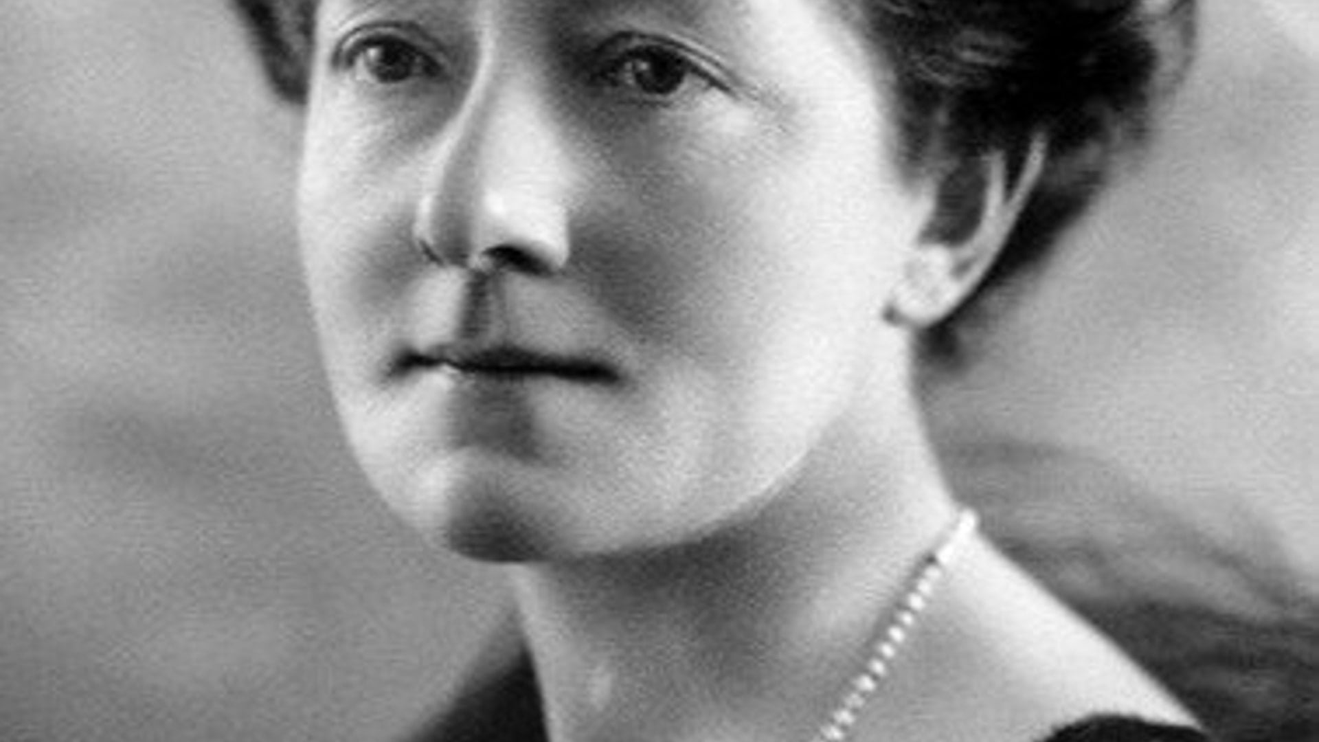 Foto de Mabel Terry-Lewis