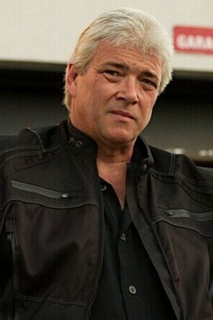 Foto de Michael Shearer