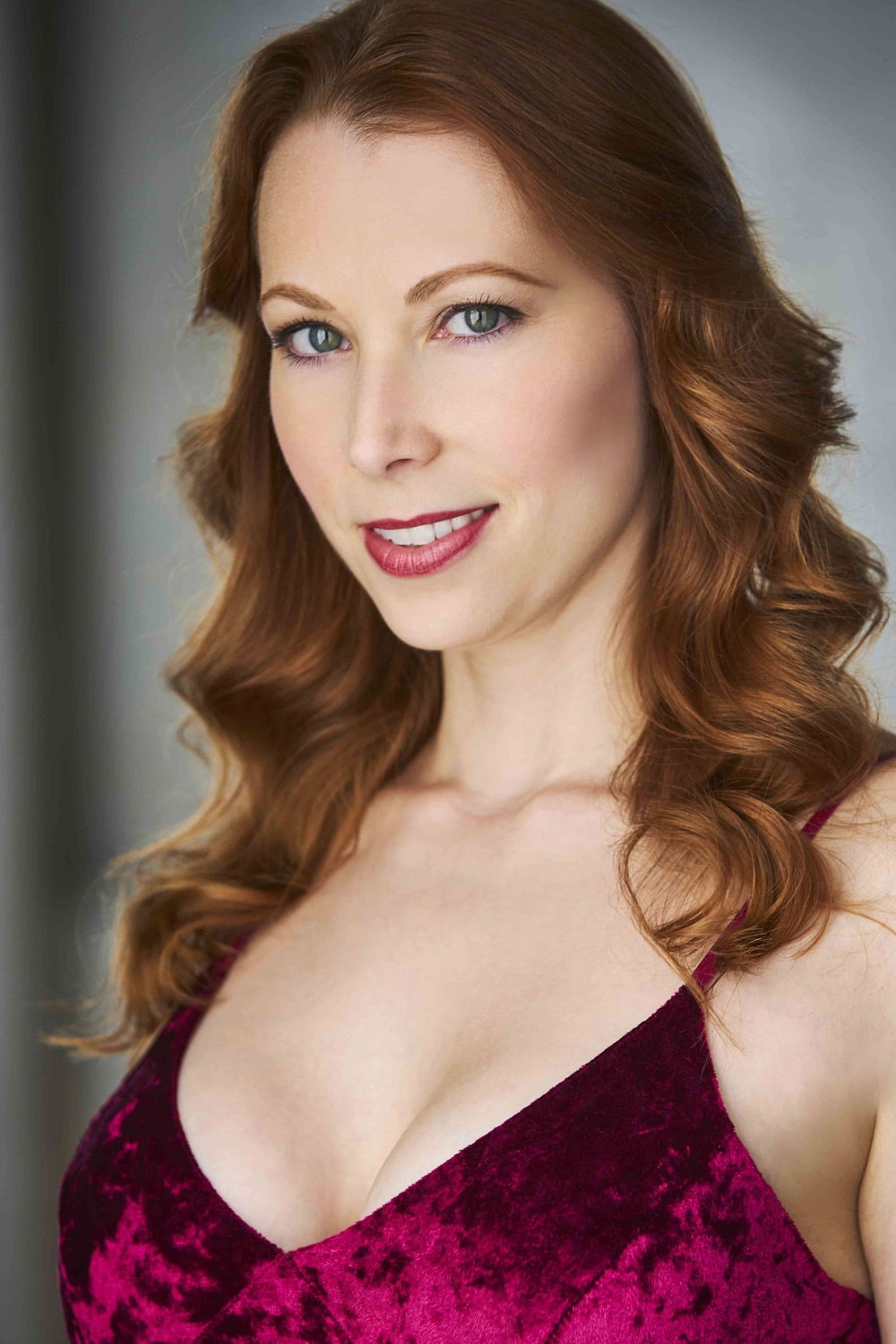 Foto de Jennifer Day