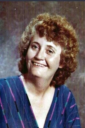 Foto de Gwenda Deacon