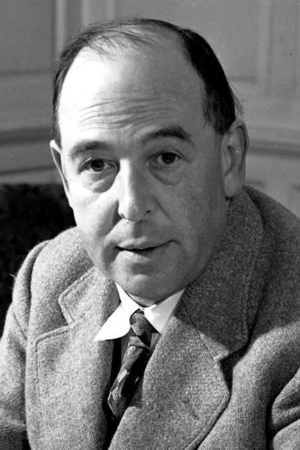 Foto de C. S. Lewis