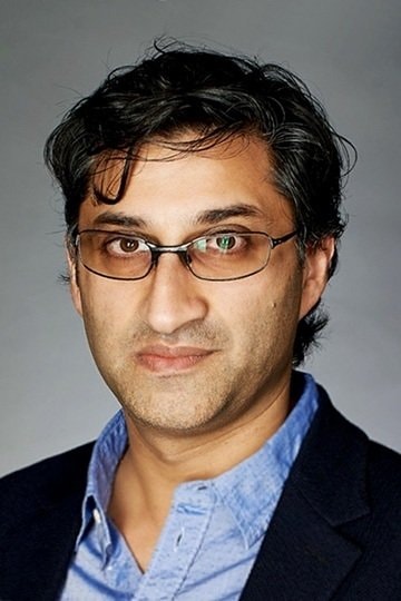 Foto de Asif Kapadia