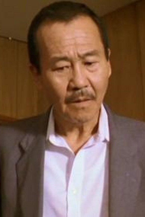 Foto de Hirokazu Inoue