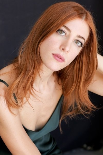 Foto de Daniella Garcia