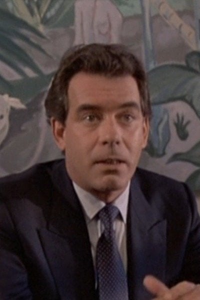 Foto de Alfredo Álvarez Calderón