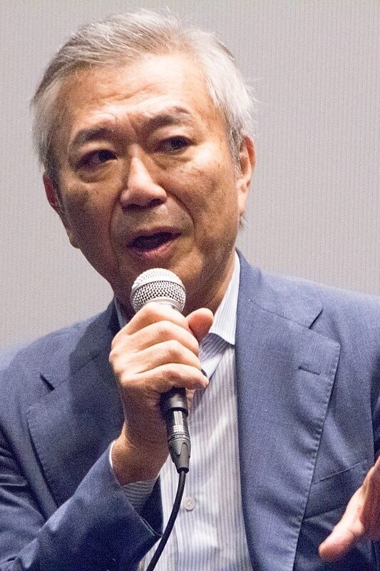Foto de Shuji Abe