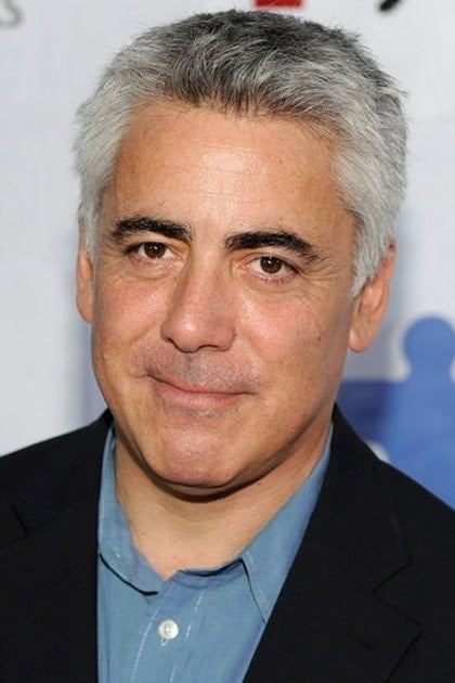 Foto de Adam Arkin