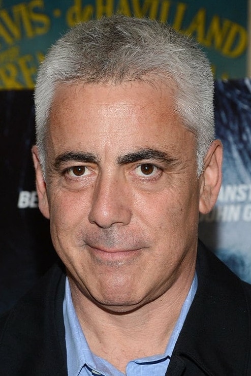Foto de Adam Arkin