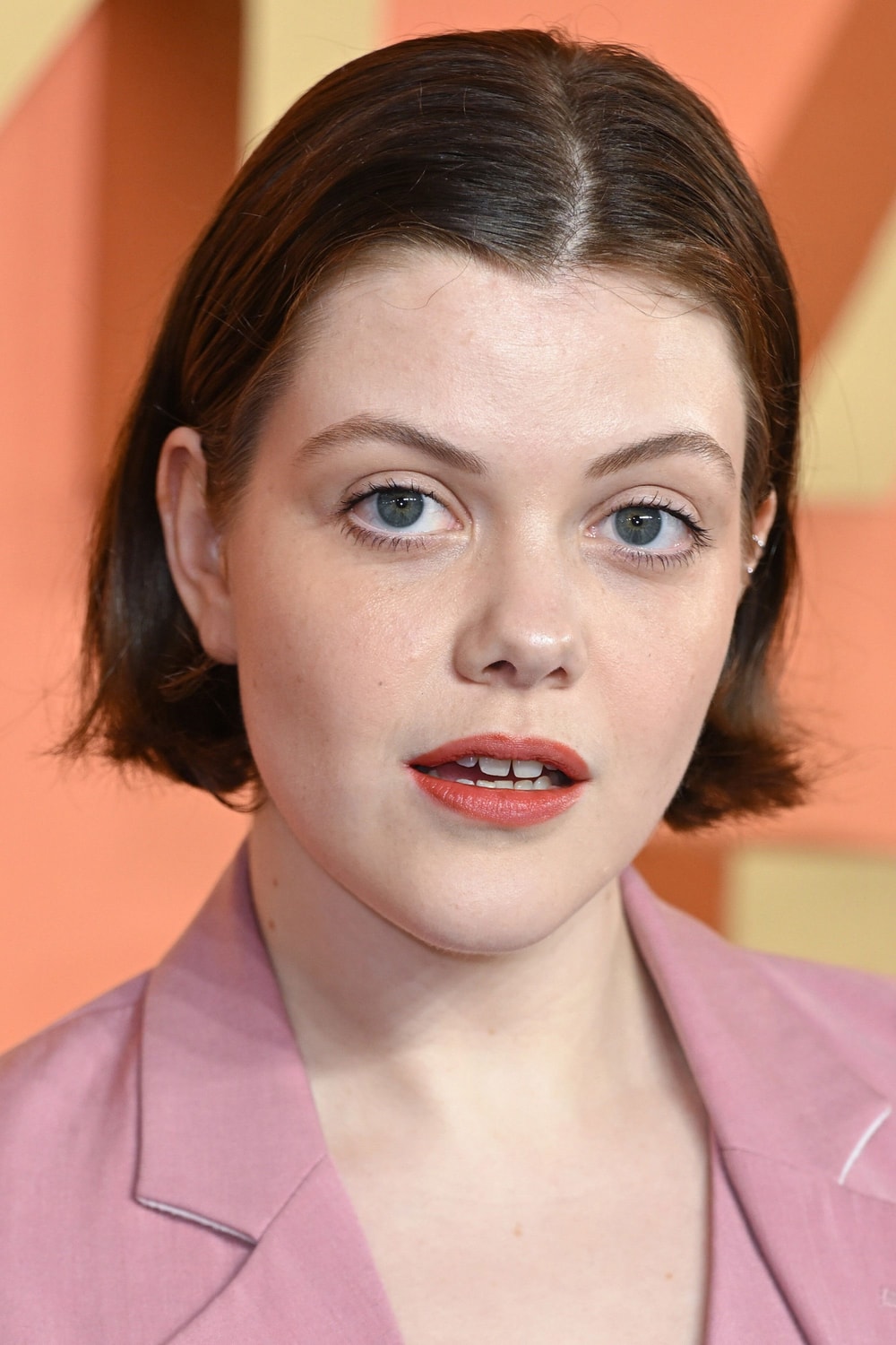Foto de Georgie Henley