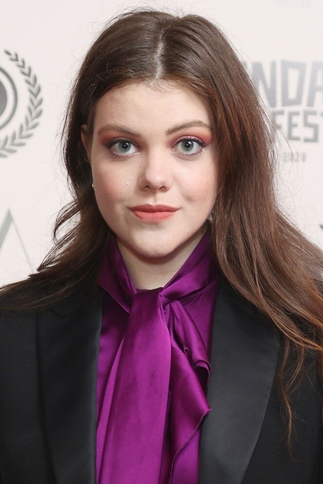 Foto de Georgie Henley