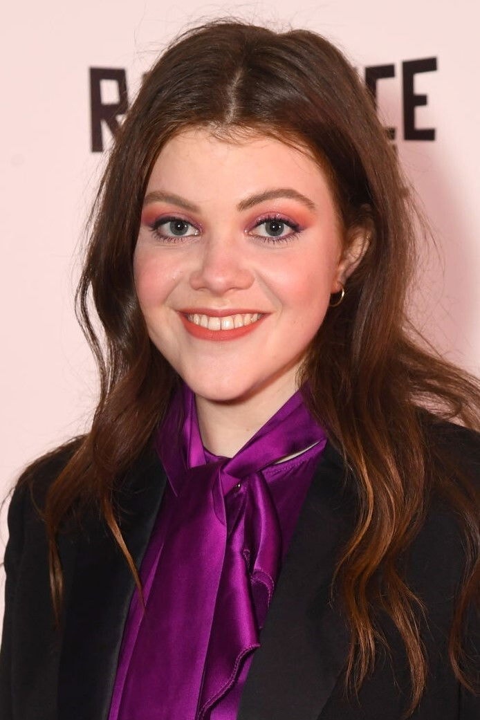 Foto de Georgie Henley