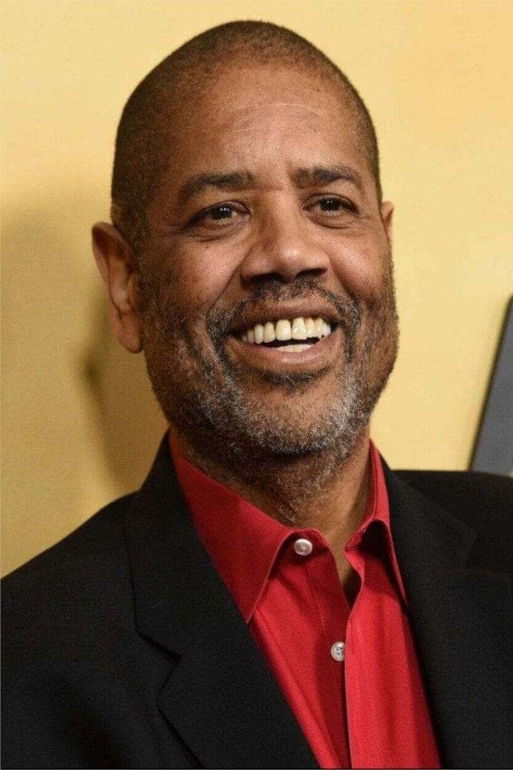 Foto de Gregory Allen Howard