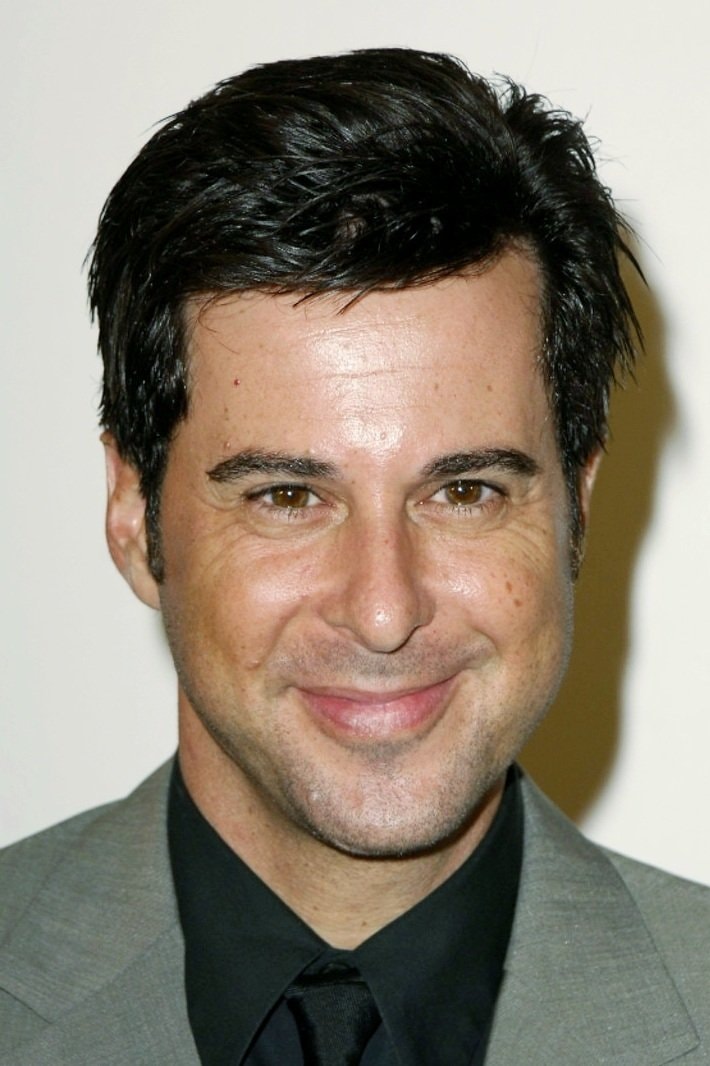 Foto de Jonathan Silverman