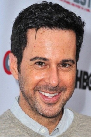 Foto de Jonathan Silverman