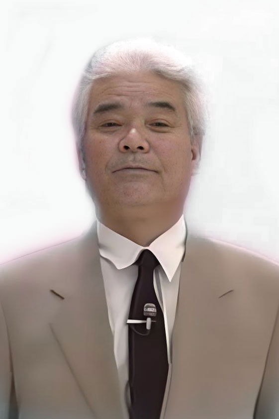 Foto de Takuzō Kamiyama