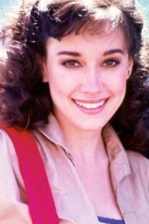 Foto de Catherine Parks